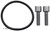 Parking Brake Actuator | BEC081-5017