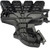 Intake Manifold Assembly | DOR615-802
