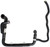 Radiator Coolant Hose | DOR626-829