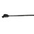 8mm Spiro Pro Ceramic Boot Race Fit Wire Set 135deg. Black | TAY75032