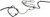 4Wd Vacuum Harness Assembly | DOR926-559