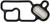 Vtec Solenoid Gasket | DOR917-177