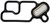 Vtec Solenoid Gasket | DOR917-177