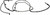 4Wd Vacuum Harness Assembly | DOR926-560