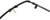4Wd Vacuum Harness Assembly | DOR926-560
