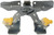 Door Latch Assembly | DOR940-258