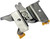 Door Latch Assembly | DOR940-258