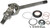 Axle Shaft Assembly | DOR630-044