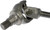 Axle Shaft Assembly | DOR630-044