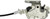 Door Latch Assembly | DOR940-257