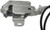 Door Latch Assembly | DOR940-257