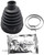Constant Velocity Joint Boot Kit | BEC103-3197