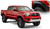 Pocket Style Fender Flares, 4pc | 26B31927-02