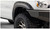 Pocket Style Fender Flares, 4pc | 26B31927-02