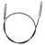 Element3 Parking Brake Cable | RAYBC97102
