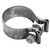 2-1/4" Band Heavy Duty Exhaust Clamp | WEX36437