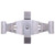 Semi-Loaded Brake Caliper | CEN141.35139