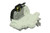 Door Latch/Actuator Assembly | UROURO-015361