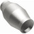 OEM Grade Universal Catalytic Converter - 4.00in. | 25K60011