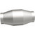 OEM Grade Universal Catalytic Converter - 4.00in. | 25K60011