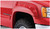 Cutout Style Fender Flares, 4pc | 26B40947-02