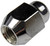 Acorn Wheel Lug Nut M12-1.50, 21mm Hex | DOR611-253.1