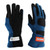 SFI-5 Double-Layer Racing Gloves, Blue - Large | 0RQ355025RQP
