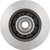 Premium Vented Front Brake Rotor | BBB09.B587.10