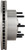 Premium Vented Front Brake Rotor | BBB09.B587.10