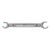 3/4" X 7/8" Double End Flare Nut Wrench | MET45-96-8304