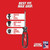 #1 Square 3" Cushion Grip Screwdriver | METMT217
