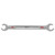 1/2" X 9/16" Double End Flare Nut Wrench | MET45-96-8302