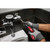 1/4" Slotted 4" Cushion Grip Screwdriver | METMT206