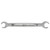 15mm X 17mm Double End Flare Nut Wrench | MET45-96-8353
