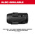 M18 Fuel 1/2" High Torque Impact Wrench W/ Pin Detent | MET2966-20