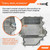 Engine Oil Pan | DOR264-790