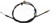Parking Brake Cable | DORC660499