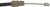 Parking Brake Cable | DORC660500