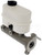 Brake Master Cylinder | DORM630020