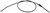 Parking Brake Cable | DORC96127
