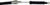 Parking Brake Cable | DORC660072