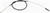Parking Brake Cable | DORC660072