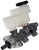Brake Master Cylinder | DORM630483
