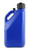 Square Plastic - 5 Gallon | MRG36952G