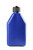 Square Plastic - 5 Gallon | MRG36952G
