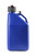 Square Plastic - 5 Gallon | MRG36952G