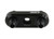 Fits Gm 6L80E, 6L90E, And 8L90E Transmissions, -6 AN Male Flares, Black Anodized Finish | ERL1128ERL