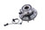 Front Wheel Hub | ACD84964449