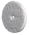 Microfiber Pad, Ultrafine, 130mm (5"), Single Pad | 0RT9.MF130S