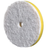 Microfiber Pad, Fine, 160mm (6"), Single Pad | 0RT9.MF160M
